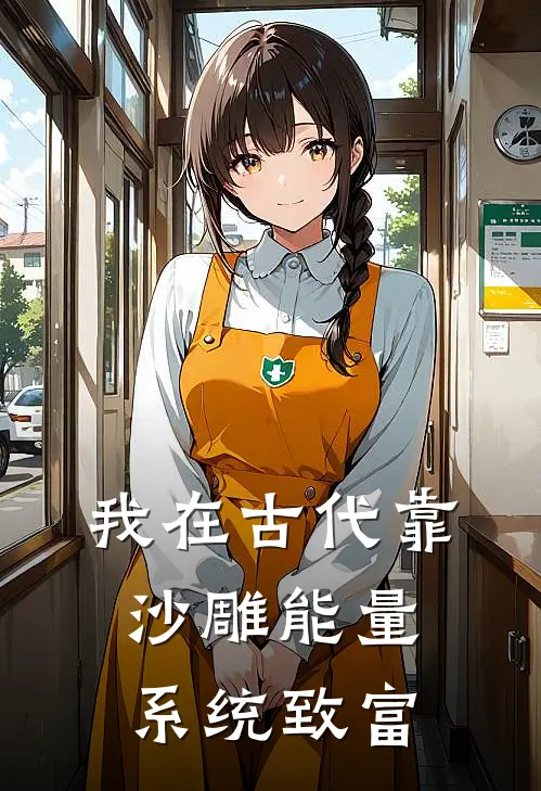 我在古代靠沙雕能量系统致富