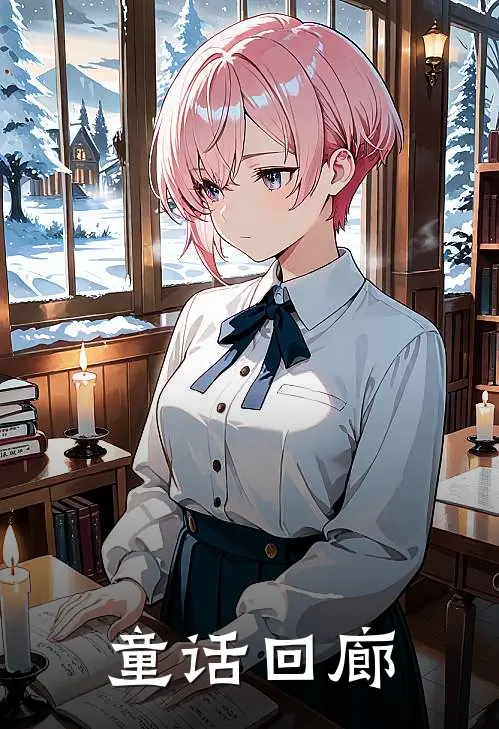 童话回廊