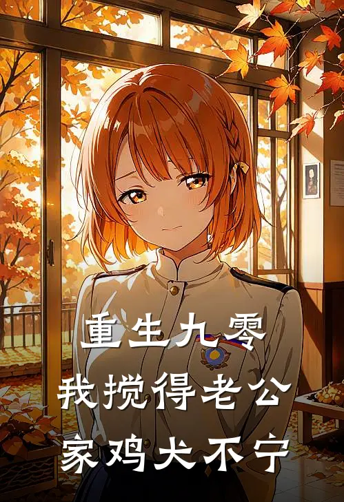 重生九零，我搅得老公家鸡犬不宁