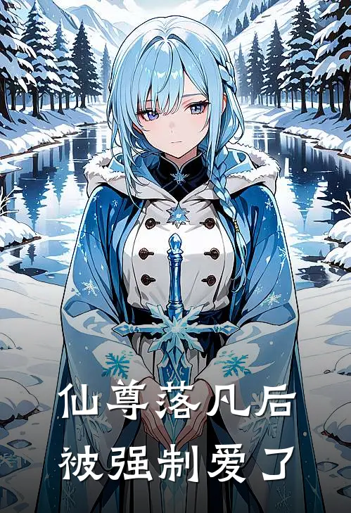 仙尊落凡后被强制爱了