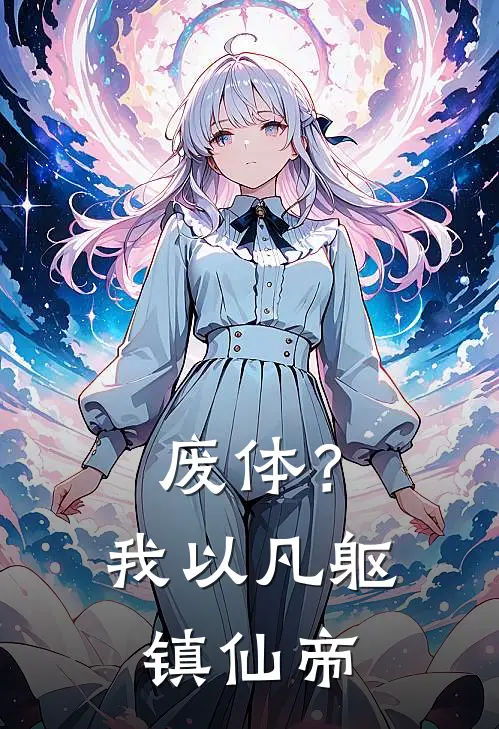 废体？我以凡躯镇仙帝