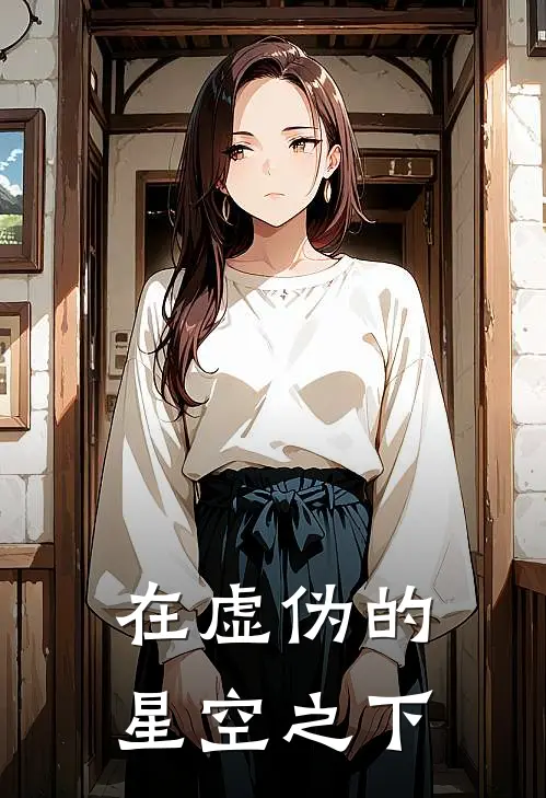 在虚伪的星空之下