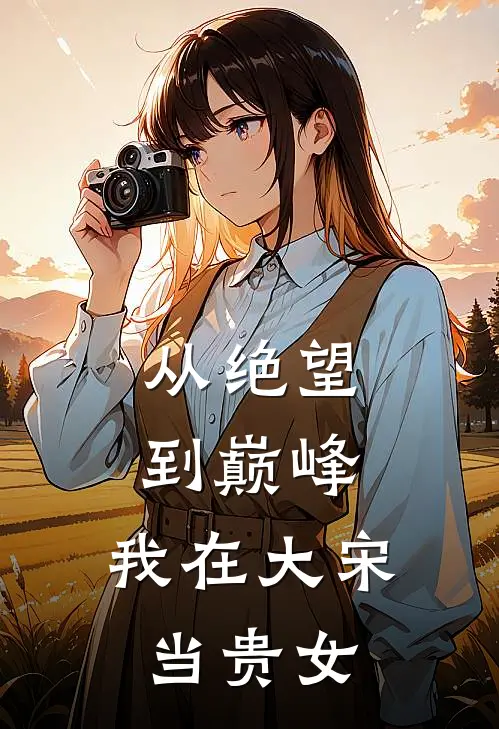 从绝望到巅峰：我在大宋当贵女