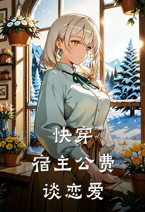 快穿，宿主公费谈恋爱