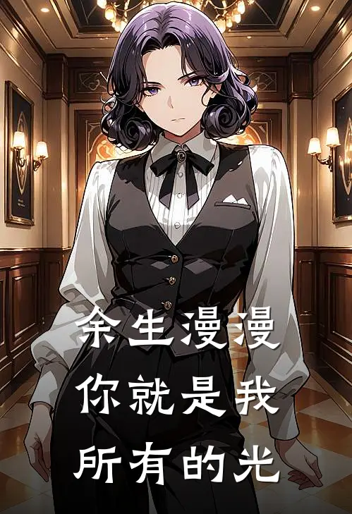 余生漫漫，你就是我所有的光