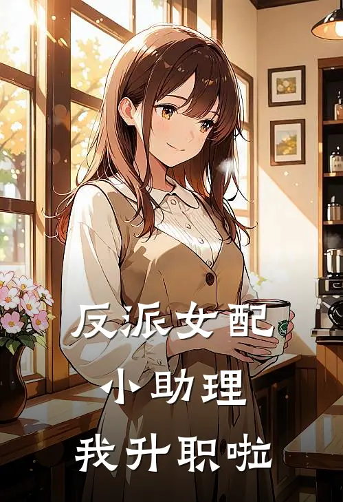 反派女配小助理：我升职啦