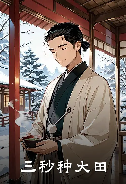 三秒种大田