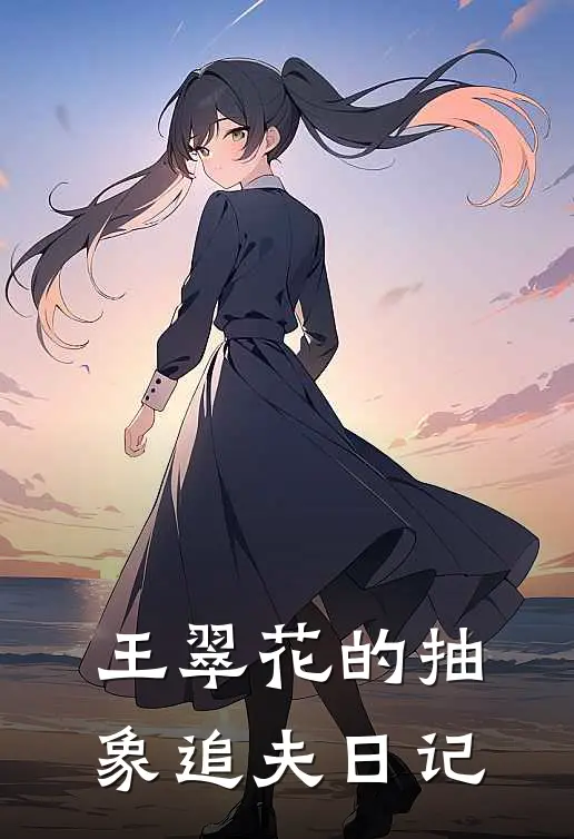 王翠花的抽象追夫日记