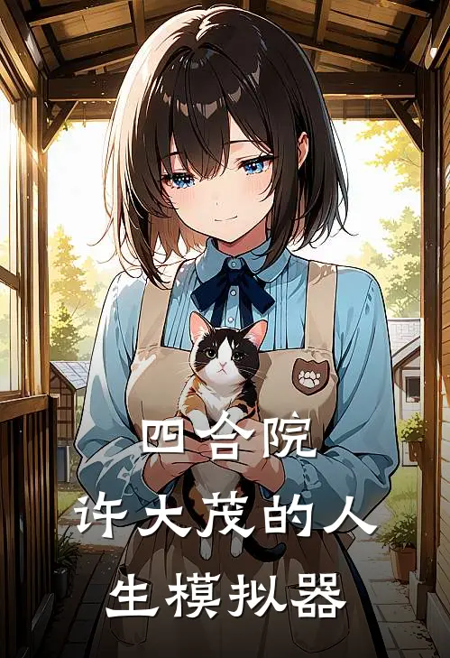 四合院：许大茂的人生模拟器