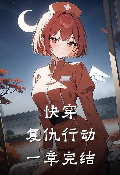 快穿：复仇行动，一章完结