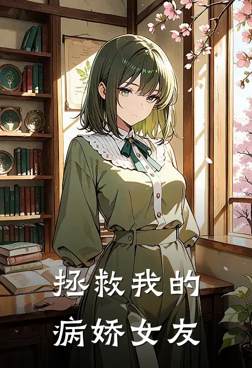 拯救我的病娇女友