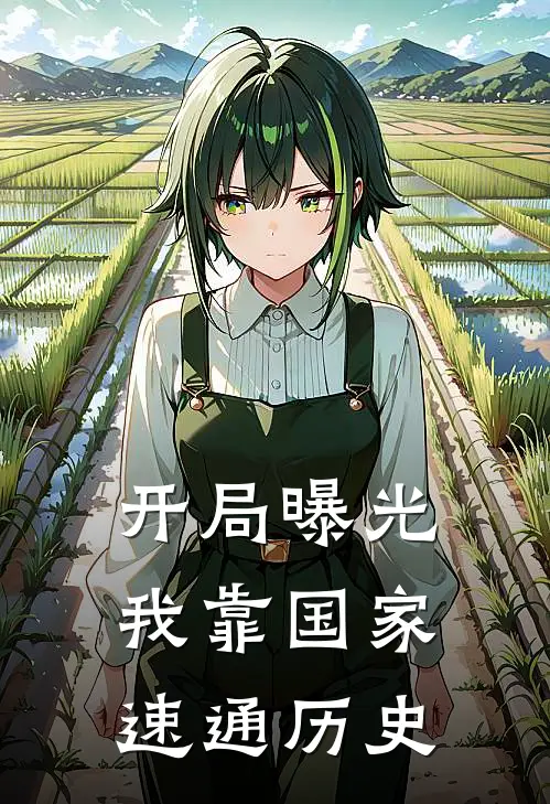 开局曝光，我靠国家速通历史