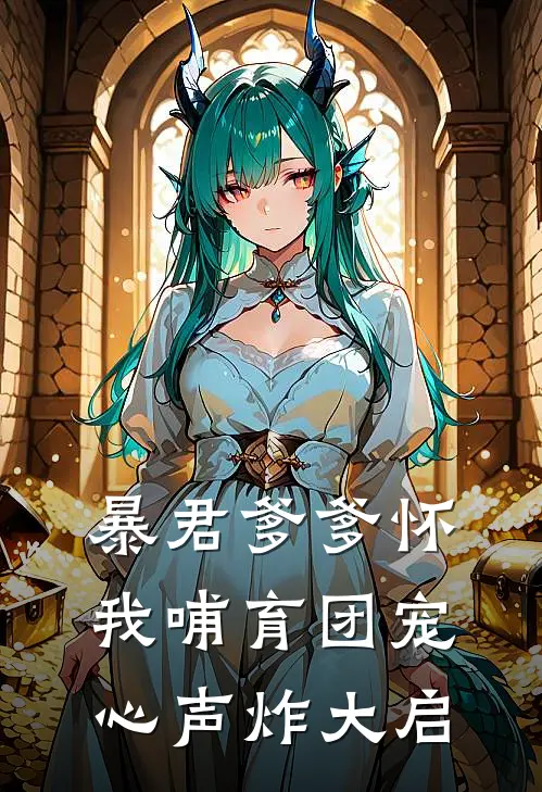 暴君爹爹怀我哺育团宠心声炸大启