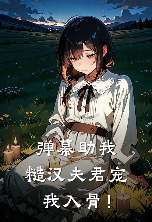 弹幕助我，糙汉夫君宠我入骨！