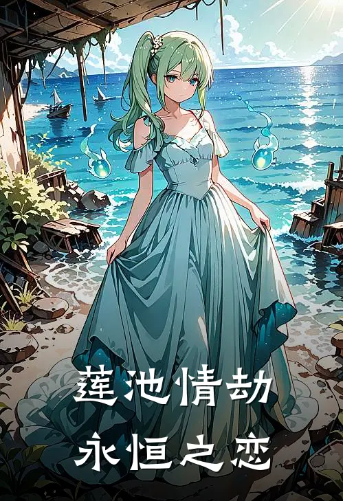 莲池情劫永恒之恋