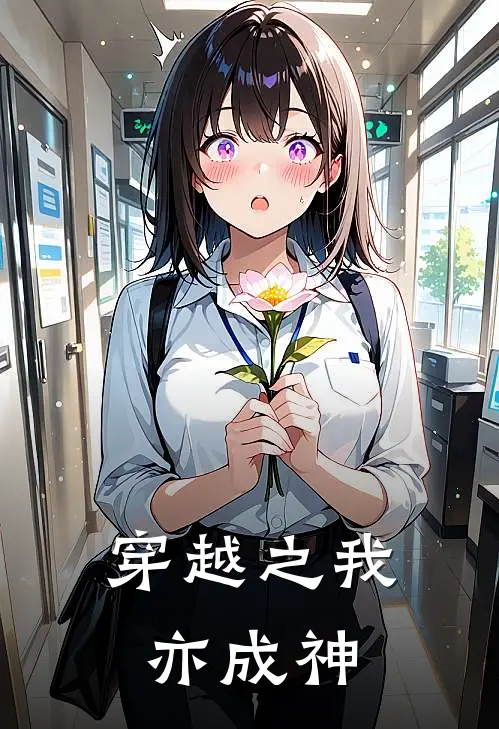 穿越之我亦成神