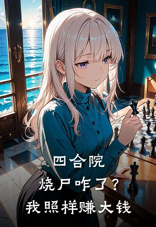 四合院：烧尸咋了？我照样赚大钱