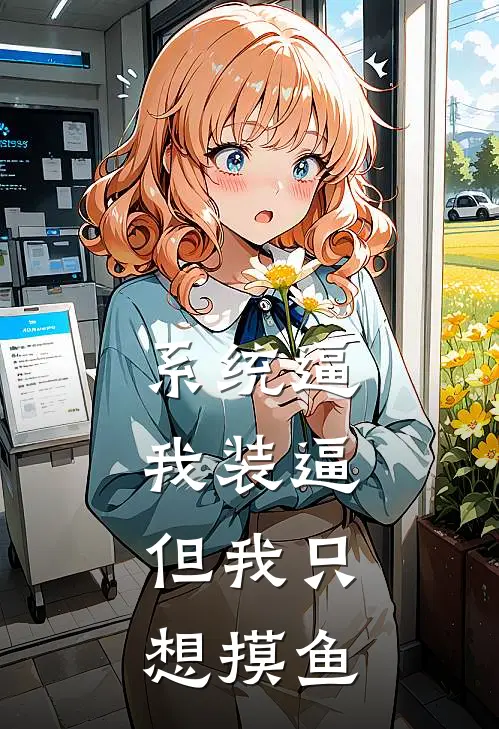 系统逼我装逼，但我只想摸鱼