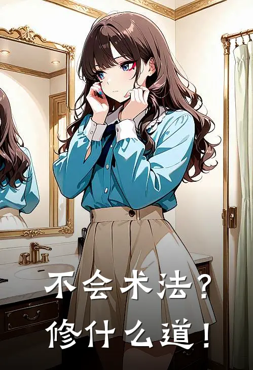 不会术法？修什么道！