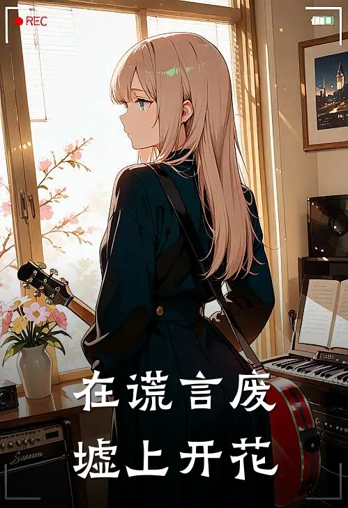 在谎言废墟上开花