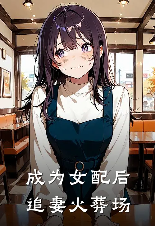 成为女配后，追妻火葬场