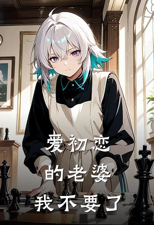 爱初恋的老婆，我不要了