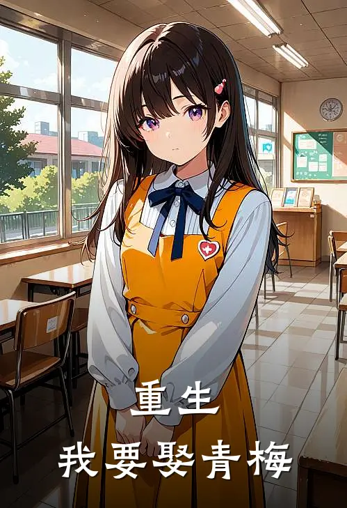 重生，我要娶青梅