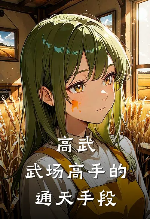 高武：武场高手的通天手段