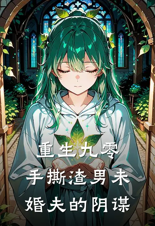 重生九零，手撕渣男未婚夫的阴谋