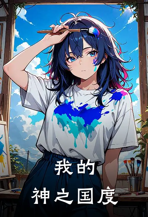 我的，神之国度