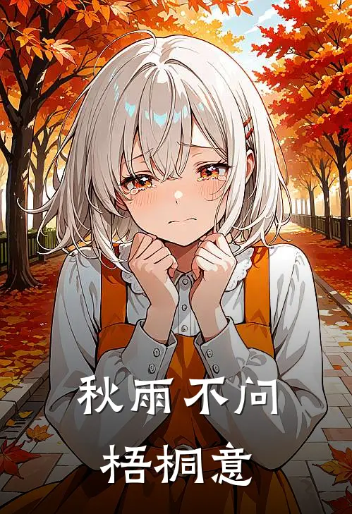 秋雨不问梧桐意
