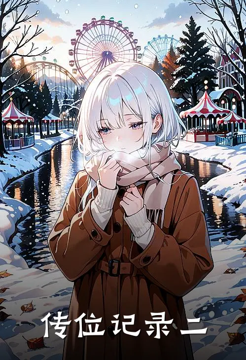 传位记录二