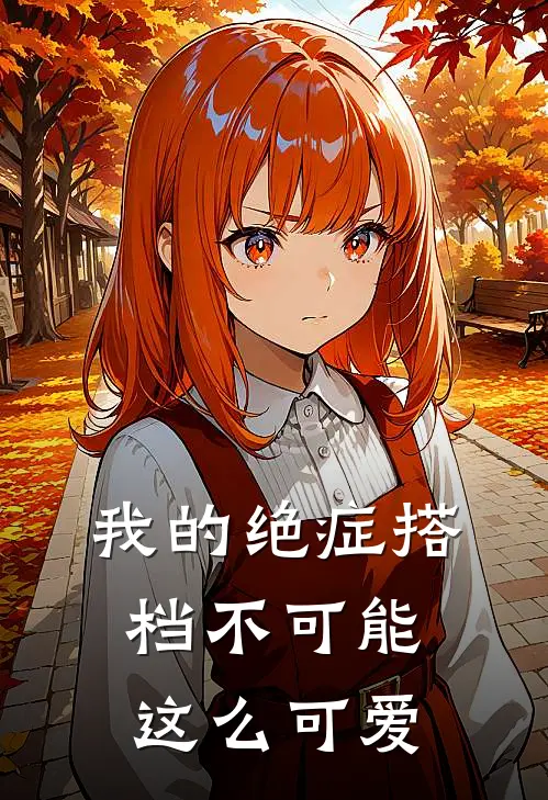 我的绝症搭档不可能这么可爱