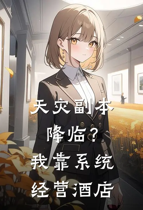 天灾副本降临？我靠系统经营酒店