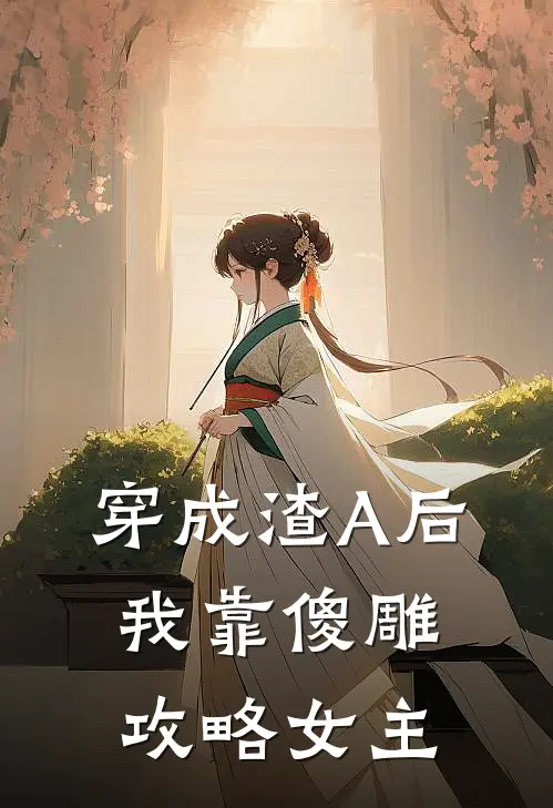 穿成渣A后我靠傻雕攻略女主
