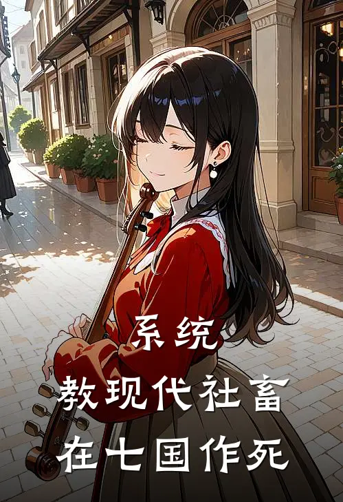 系统：教现代社畜在七国作死