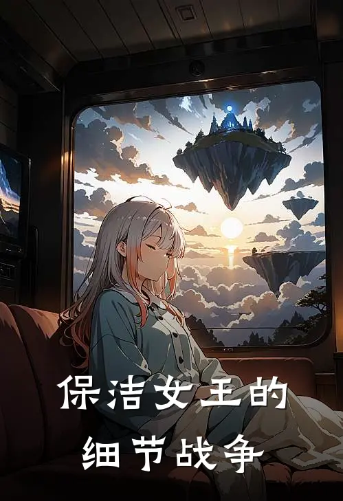 保洁女王的细节战争