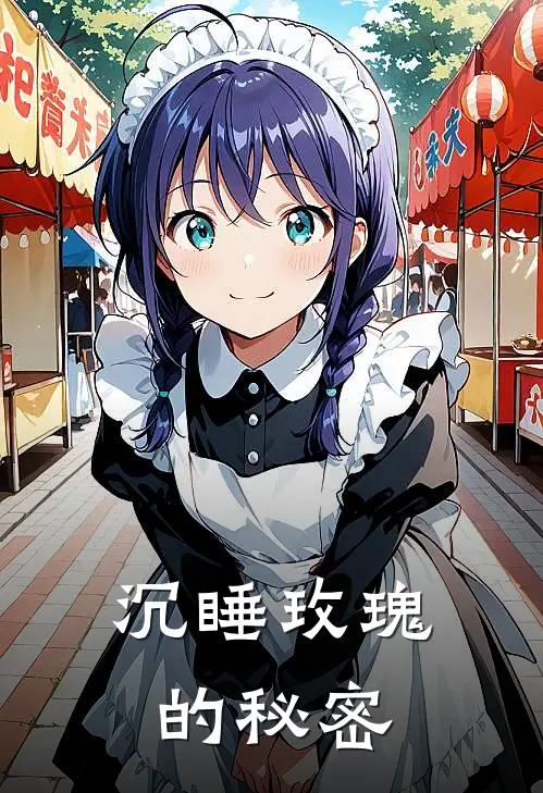 沉睡玫瑰的秘密