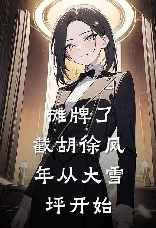摊牌了，截胡徐凤年从大雪坪开始