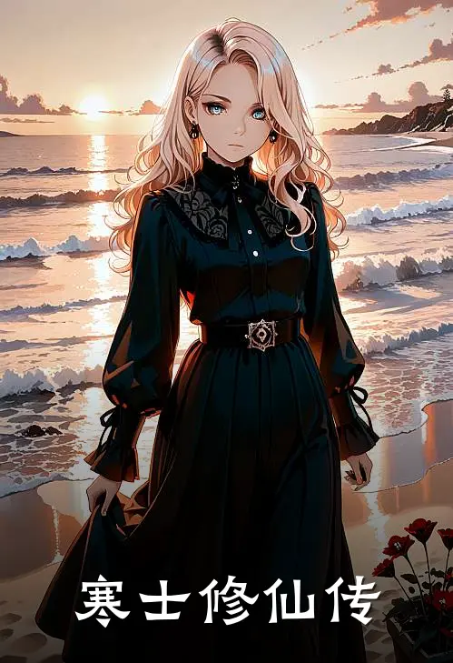 寒士修仙传