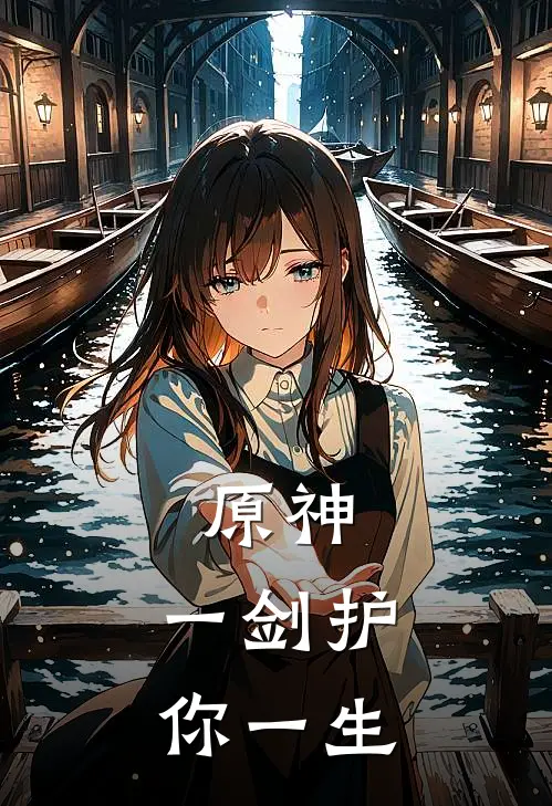 原神，一剑护你一生