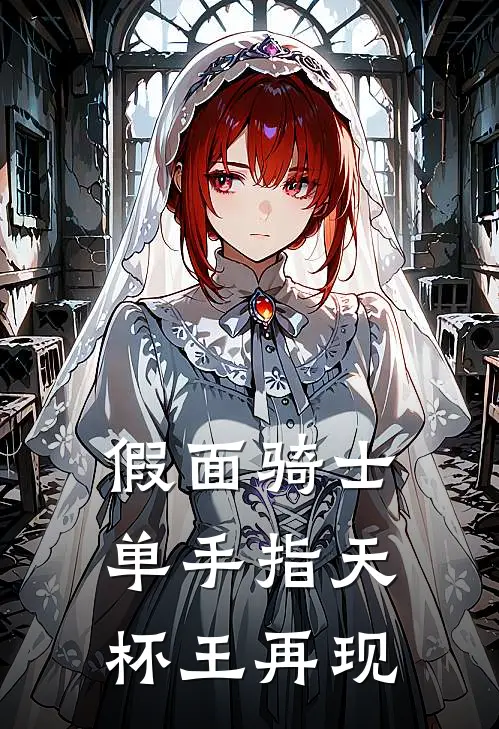 假面骑士：单手指天，杯王再现