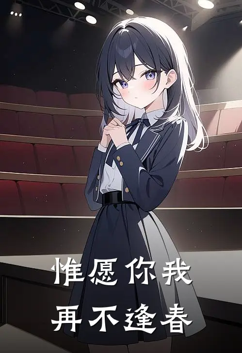 惟愿你我，再不逢春