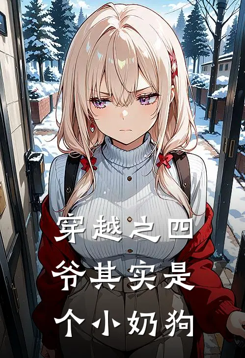 穿越之四爷其实是个小奶狗