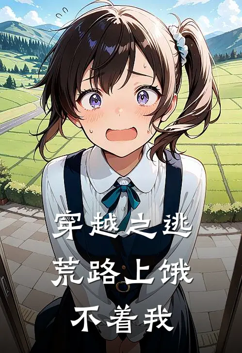 穿越之逃荒路上饿不着我