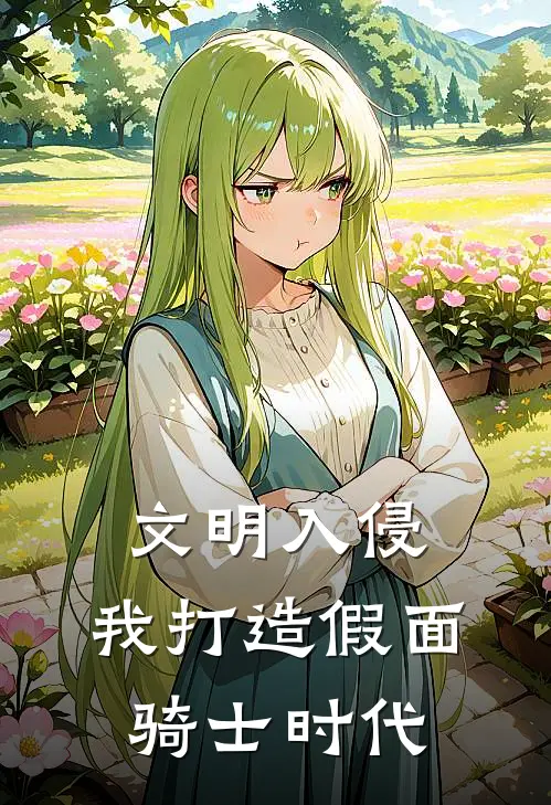 文明入侵：我打造假面骑士时代