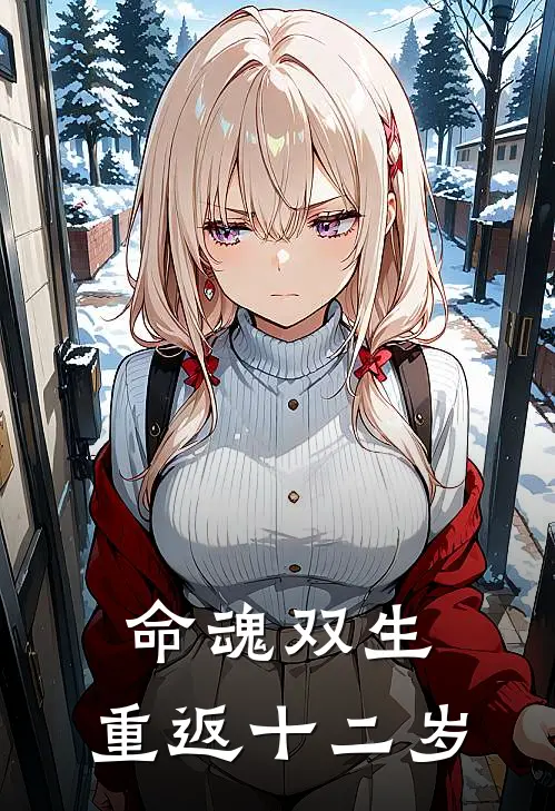 命魂双生：重返十二岁