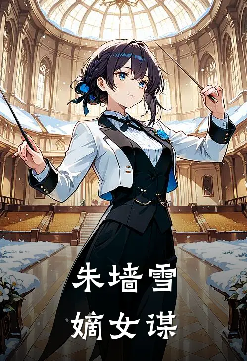 朱墙雪：嫡女谋