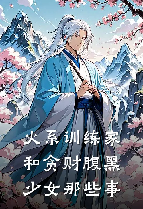 火系训练家和贪财腹黑少女那些事