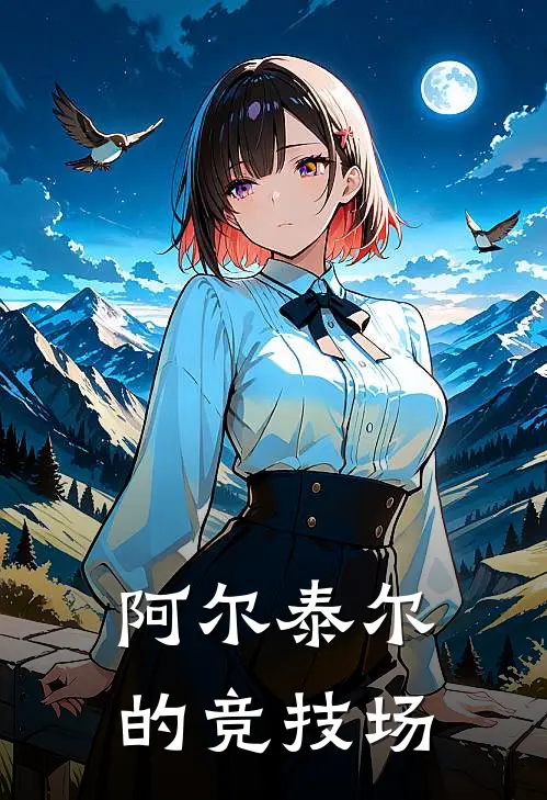 阿尔泰尔的竞技场